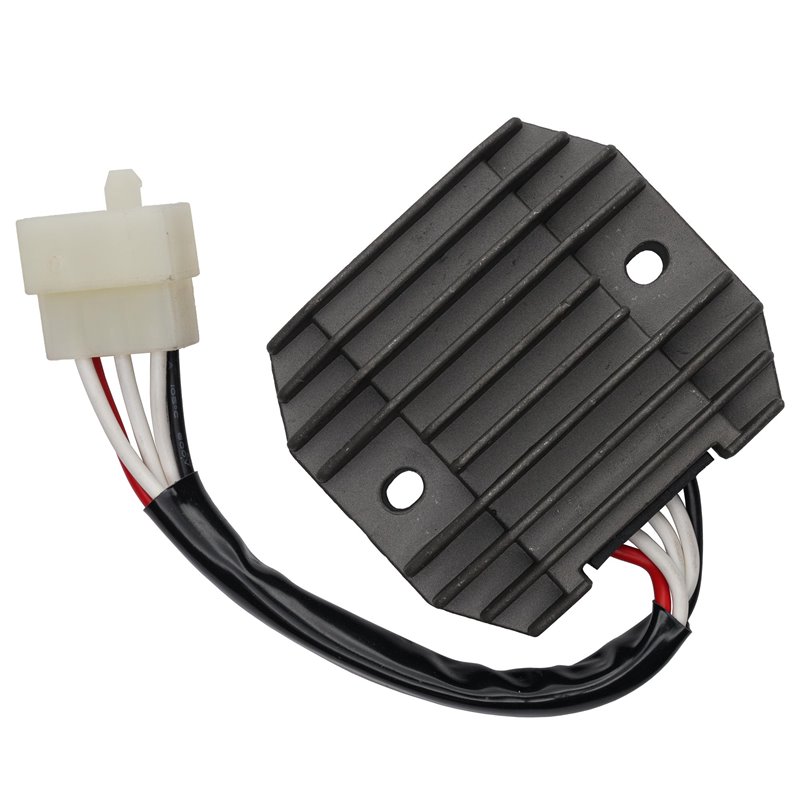 MTX Regulator Rectifier | Suzuki | #REGSZ005