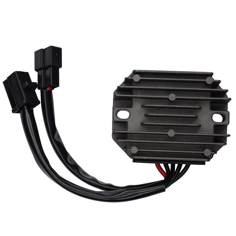 MTX Regulator Rectifier | Suzuki | #REGSZ006