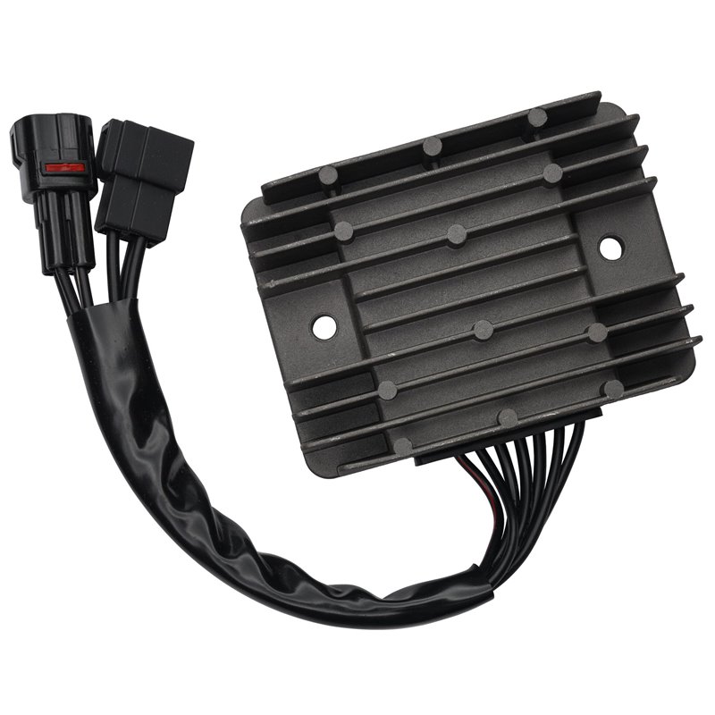 MTX Regulator Rectifier | Suzuki | #REGSZ015