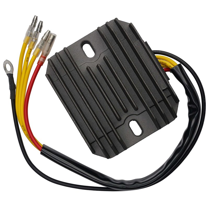 MTX Regulator Rectifier | Suzuki | #REGSZ016