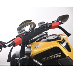 Bike-It Handlebar Transport Support Straps