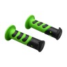 Bike-It Handvatten MX Competition (7/8"/ø22mm) groen