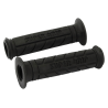 Bike-It Handvatten SuperGrips (7/8"/ø22mm) zwart