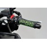 Daytona Grips handlebar GGD-CELL (7/8"/ø22mm)