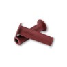 Daytona Grips handlebar GGD-DELTA brown (7/8"/ø22mm)