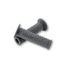 Daytona Grips handlebar GGD-KANI brown (7/8"/ø22mm)