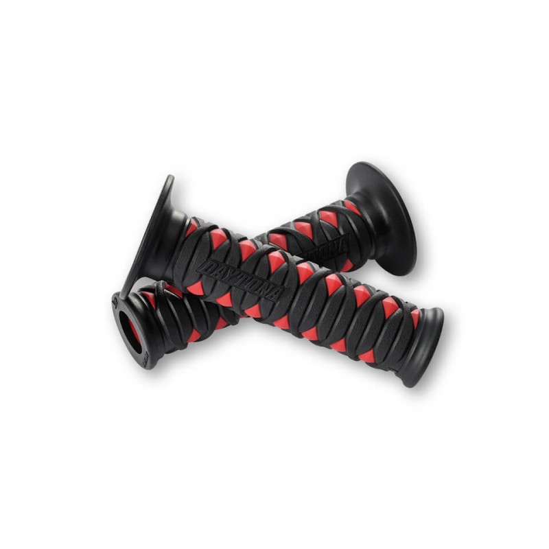 Daytona Handvatten GGD-KATANA (7/8"/ø22mm) rood