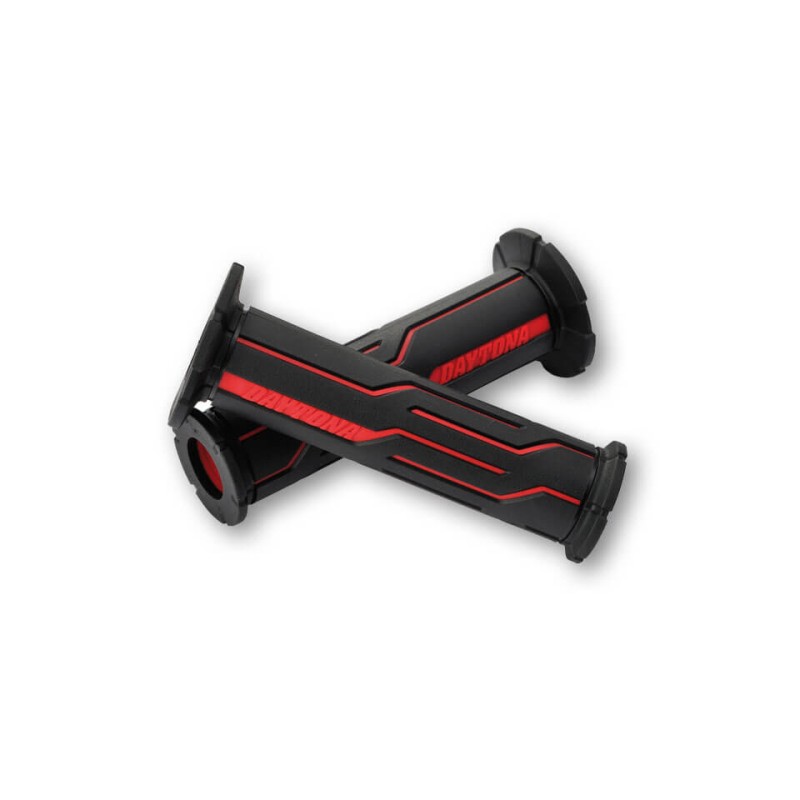 Daytona Handvatten GGD-LINE (7/8"/ø22mm) rood