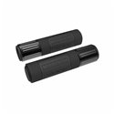 Highsider Grips handlebar Conero matt black (7/8"/ø22mm)