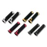 LSL Grips handlebar Ergonia rubber (7/8”/ø22,2mm) dark red