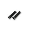 LSL Grips handlebar Ergonia rubber (7/8”/ø22,2mm) dark red