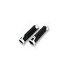 LSL Grips handlebar Ergonia rubber (7/8”/ø22,2mm) dark red