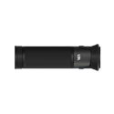 LSL Handvatten Nova-RS (7/8"/ø22,2mm) zwart