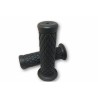 TechLine Grips handlebar Diamond-Style (1"/ø25mm)