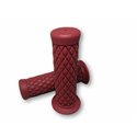 TechLine Grips handlebar Diamond-Style (1"/ø25mm)