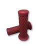 TechLine Handvatten Diamond-Style (1"/ø25mm) rood