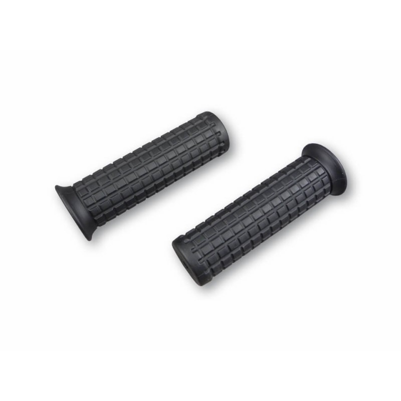 TechLine Grips handlebar Old-Style (1"/ø25mm)