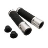 Shin-Yo Grips handlebar (7/8"/ø22,2mm)