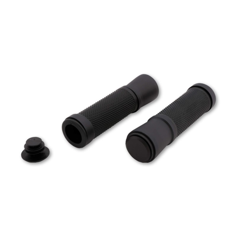 Shin-Yo Grips handlebar (7/8"/ø22,2mm)