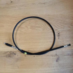 Voigt-MT Clutch cable extended | KTM 390 Adventure