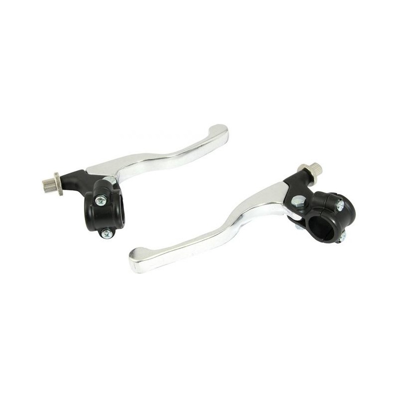 Bike-It Lever Assembly universal short