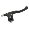 Bike-It Brake Lever Universal (short) chrome