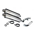 Delkevic Exhaust ST1100 Pan European