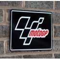Parking Sign Moto GP