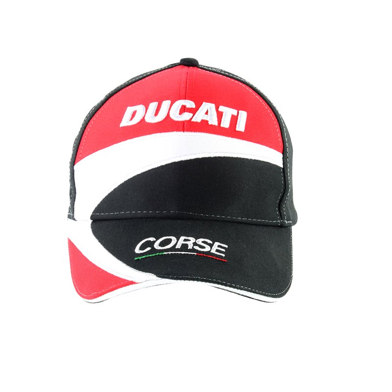 Paddock Cap Ducati