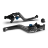 LSL ERGONIA Koppelingshevel verstelbaar L17