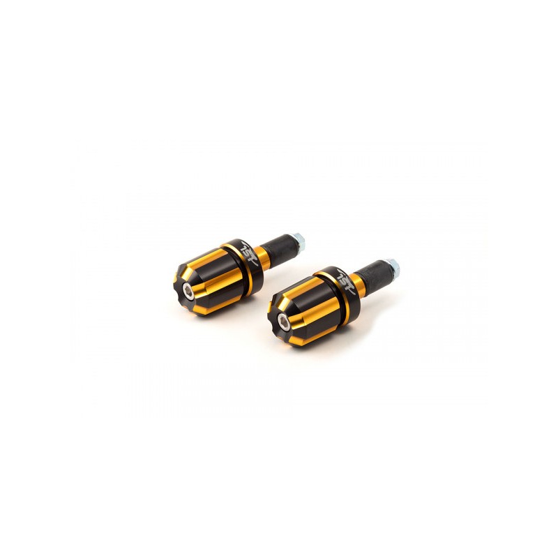 LSL Stuurgewichten Dual Dise  (ø22mm sturen)