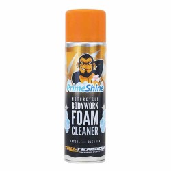 Tru-Tension Bodywork Foam Cleaner