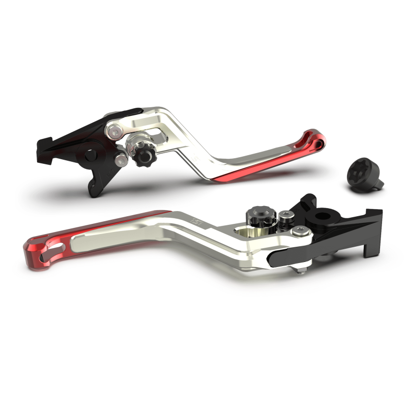 LSL ERGONIA brake lever R18R