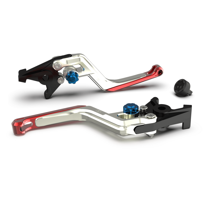 LSL ERGONIA brake lever R18R