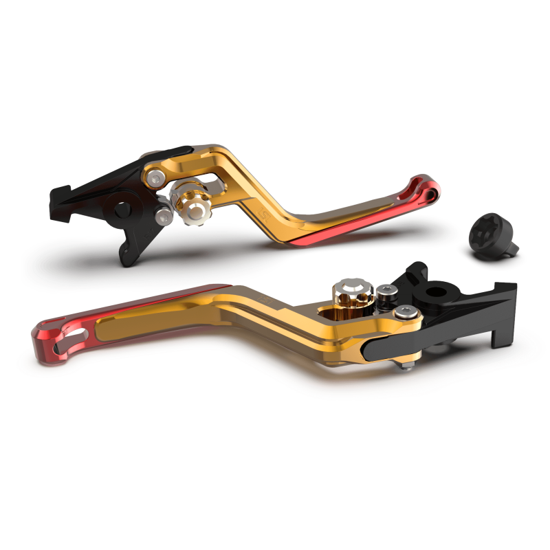 LSL ERGONIA brake lever R18R