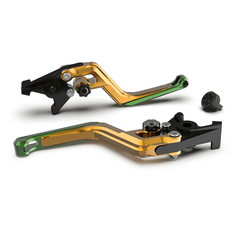 LSL ERGONIA brake lever R18R