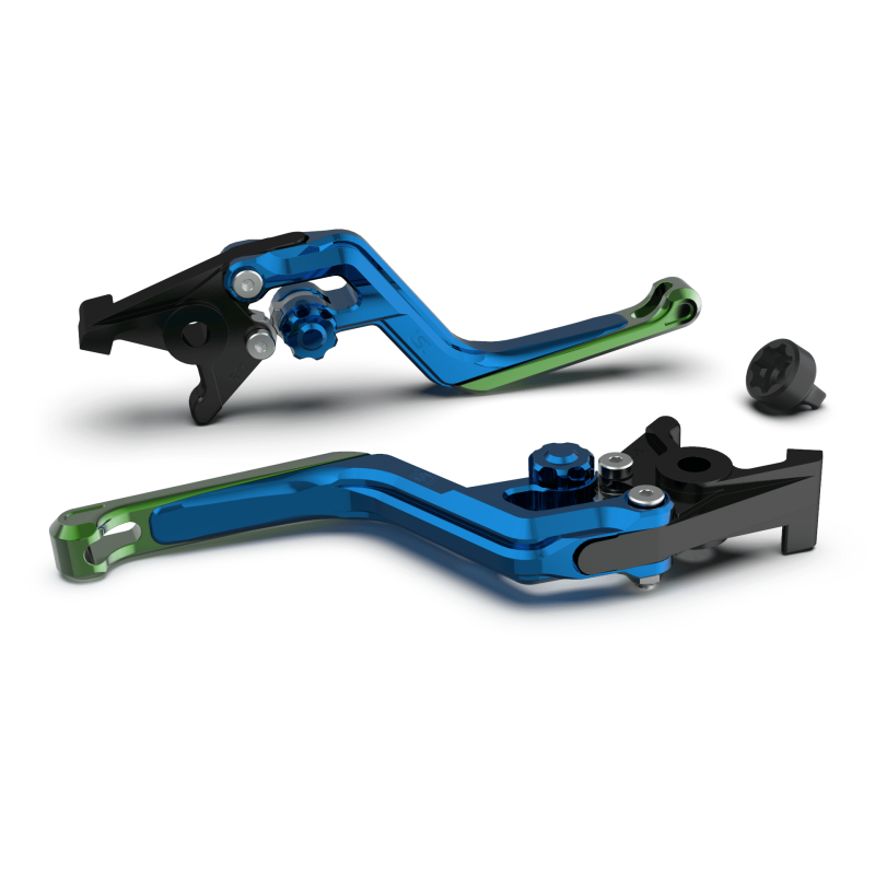 LSL ERGONIA brake lever R18R