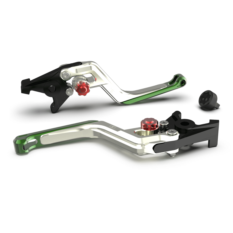 LSL ERGONIA brake lever R18R