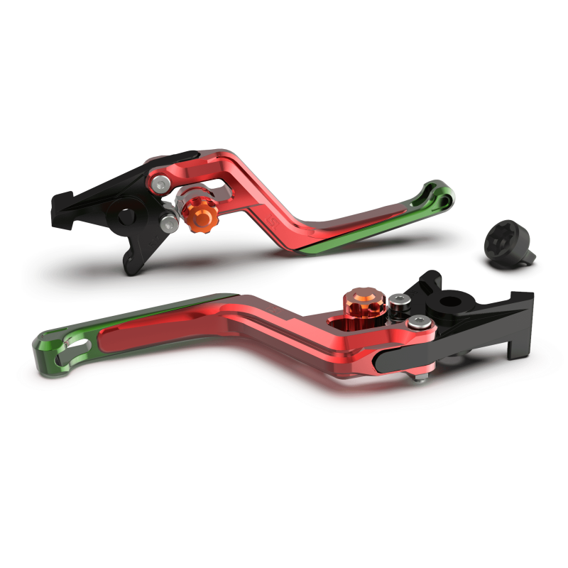 LSL ERGONIA brake lever R18R