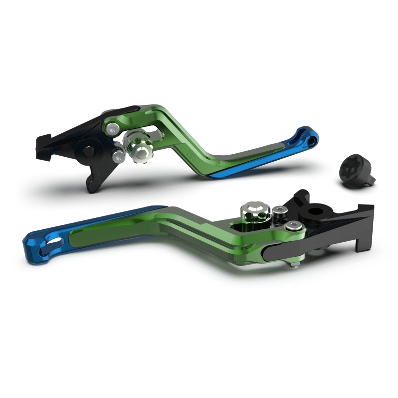 LSL ERGONIA brake lever R18R