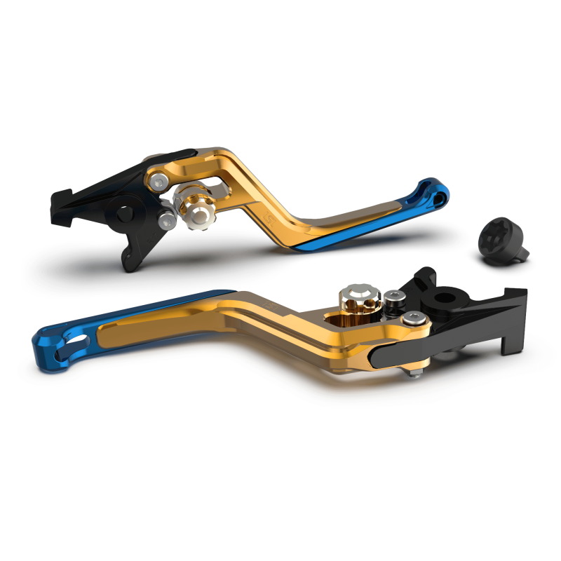 LSL ERGONIA brake lever R18R