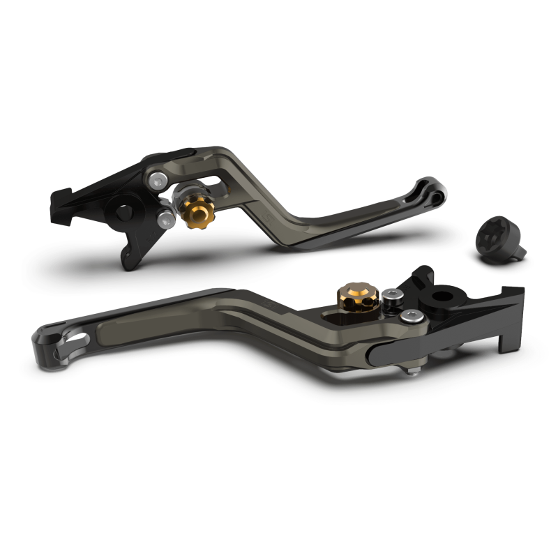 LSL ERGONIA brake lever R18R