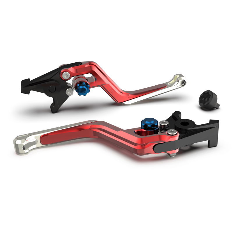 LSL ERGONIA brake lever R18R