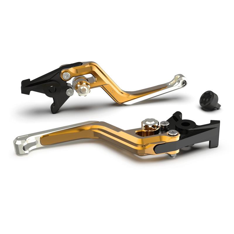 LSL ERGONIA brake lever R18R