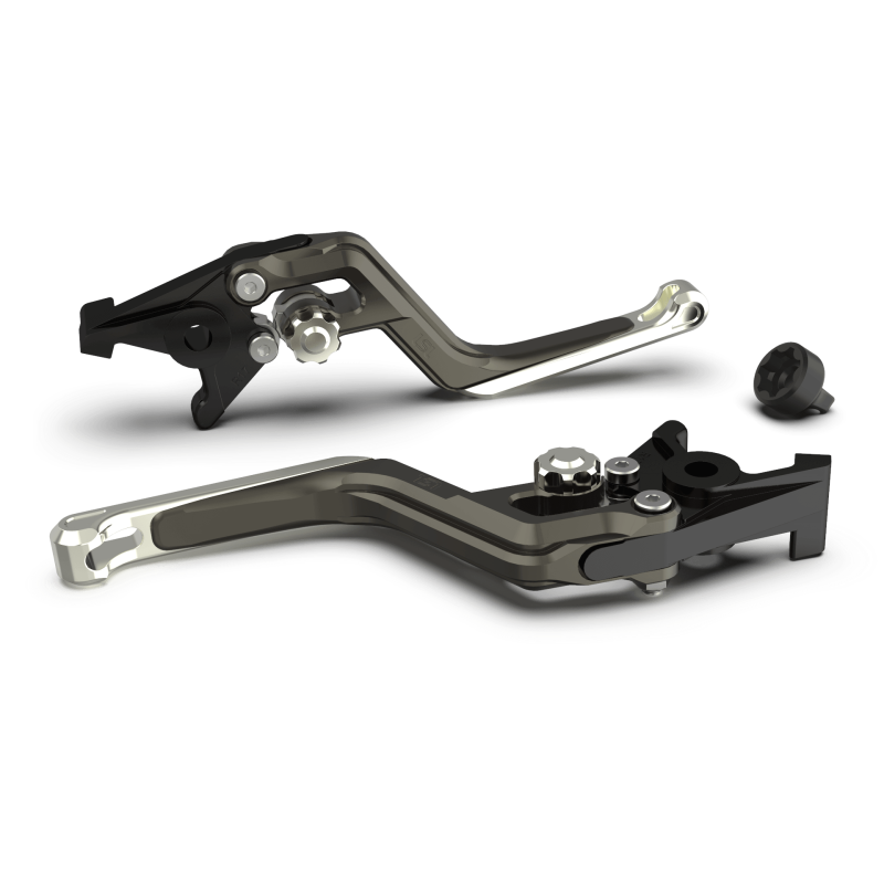 LSL ERGONIA brake lever R18R