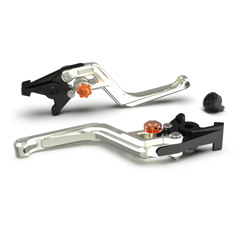 LSL ERGONIA brake lever R18R