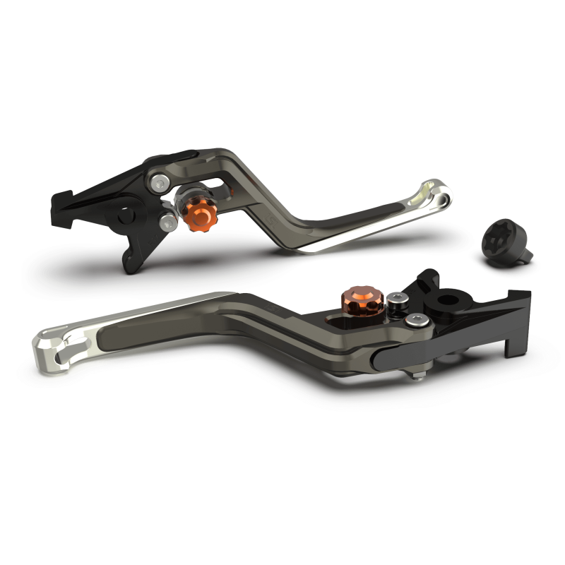 LSL ERGONIA brake lever R18R