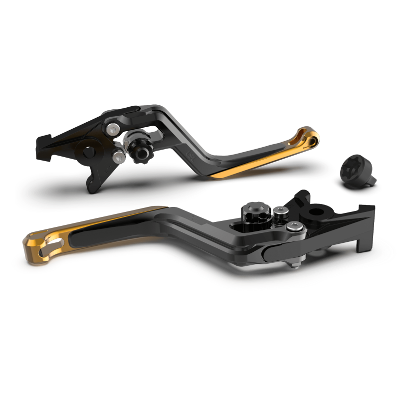 LSL ERGONIA brake lever R18R