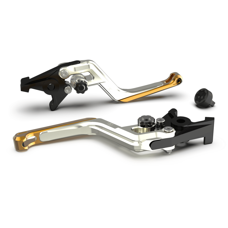 LSL ERGONIA brake lever R18R