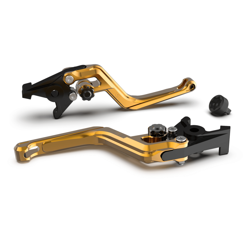 LSL ERGONIA brake lever R18R